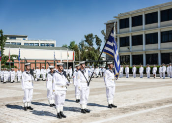 Σχολή Πολέμου Πολεμικού Ναυτικού