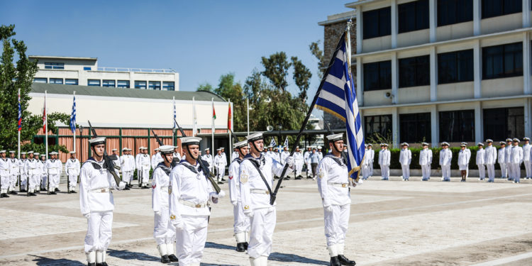 Σχολή Πολέμου Πολεμικού Ναυτικού