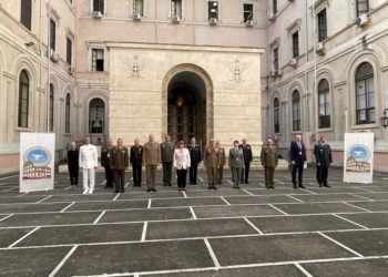 Υπαρχηγός ΓΕΕΘΑ - SEDM