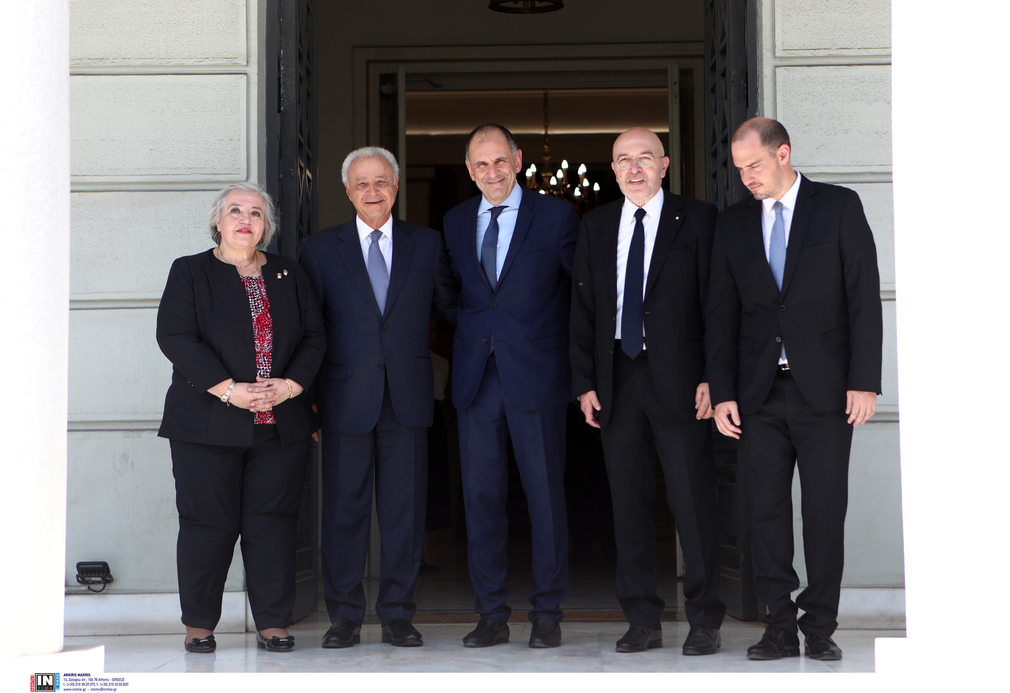 Υπουργείο Εξωτερικών