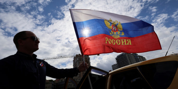 ΗΠΑ - Κριμαία