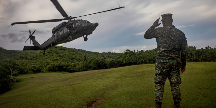 Δυτική Όχθη: «Πεδίο μάχης» η Τζενίν μετά από αιματηρή επιδρομή του ισραηλινού στρατού