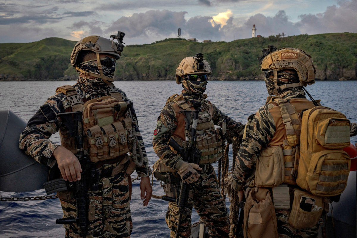 Φιλιππίνες