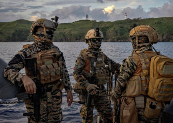 Φιλιππίνες