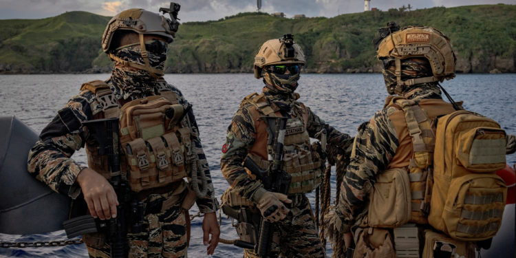 Φιλιππίνες