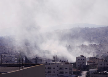 Δυτική Όχθη