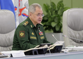 Σοϊγκού - Πολωνία