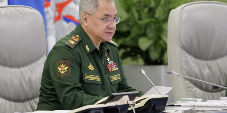 Σοϊγκού - Πολωνία