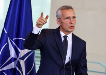 Στόλτενμπεργκ