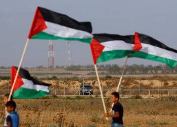 Δυτική Όχθη