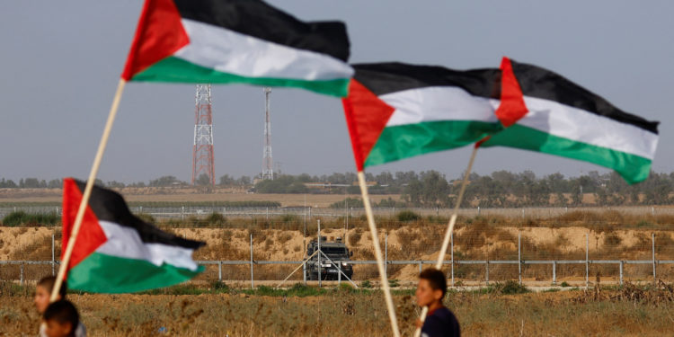 Δυτική Όχθη