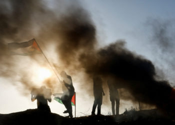 Λωρίδα της Γάζας