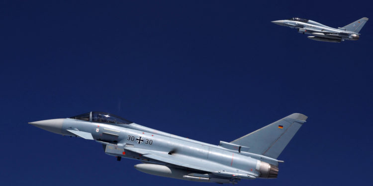 Eurofighter