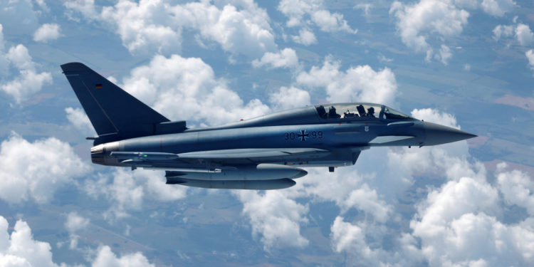 Γερμανία: Η αστυνομία συνέλαβε επτά άτομα ύποπτα για δημιουργία τρομοκρατικής οργάνωσης