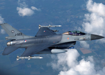 F-16