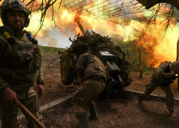 πυρομαχικά διασποράς