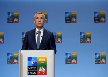 Στόλτενμπεργκ