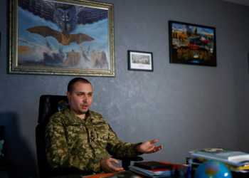 Μπουντάνοφ