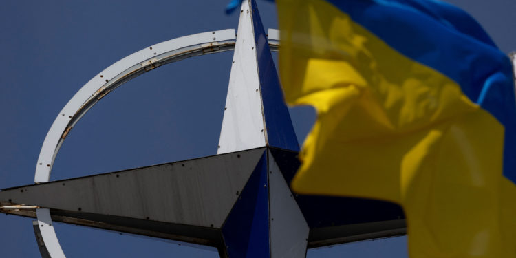 Κίεβο: Δεύτερη ημέρα συνεχόμενων επιθέσεων από δεκάδες ρωσικά UAV «καμικάζι»