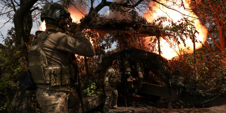 G7: Οι εγγυήσεις ασφαλείας στην Ουκρανία και η υποστήριξη για τον τερματισμό του πολέμου