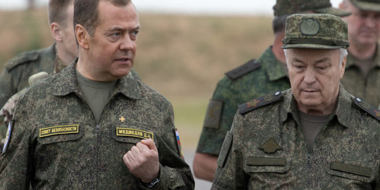 Μεντβέντεφ