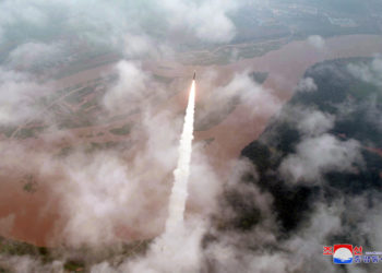 Βόρεια Κορέα