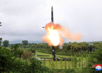 Βόρεια Κορέα