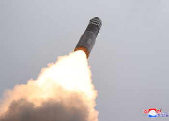 Βόρεια Κορέα