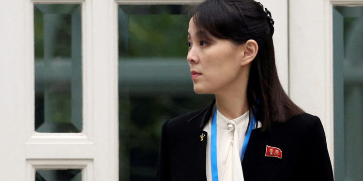 ΗΠΑ: «Θα αποτρέψουμε την Βόρεια Κορέα από οποιαδήποτε επίθεση» είπε ο Μπλίνκεν