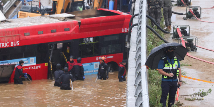 Νότια Κορέα