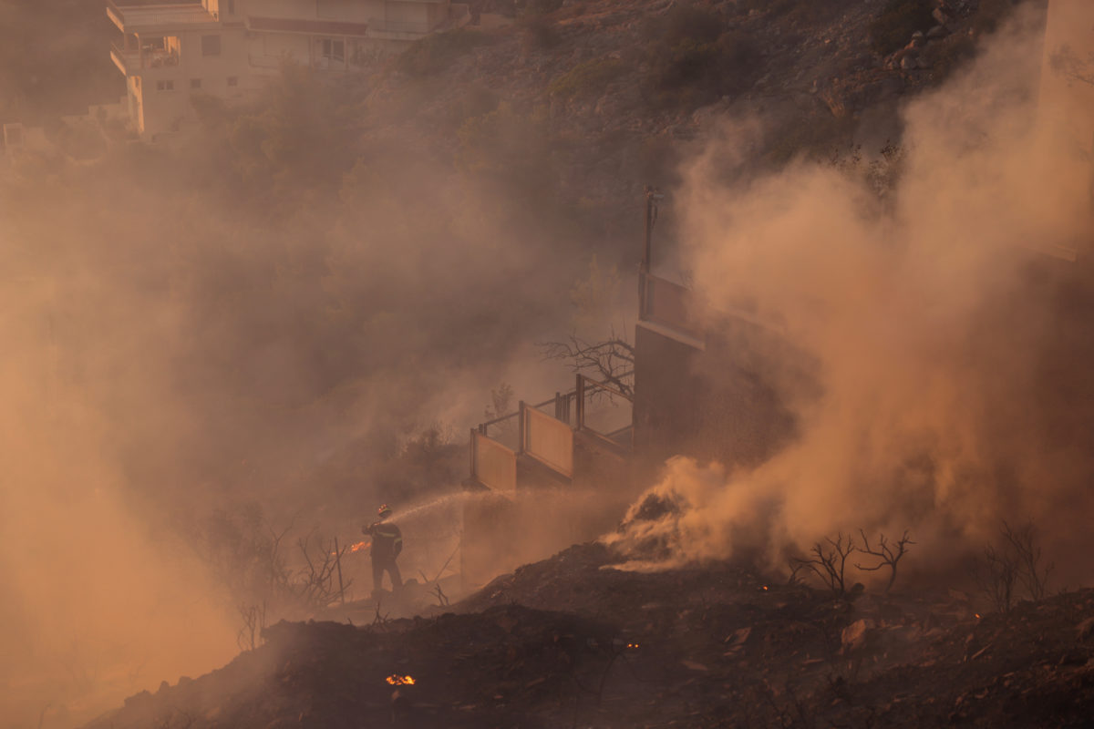 Πολεμική Αεροπορία