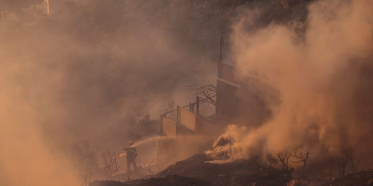 Πολεμική Αεροπορία