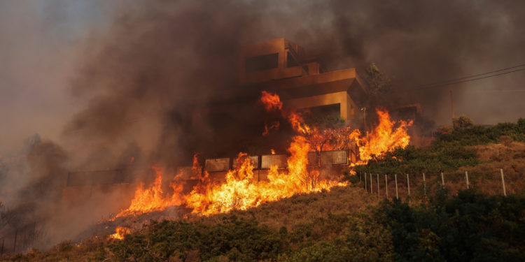 Ένοπλες Δυνάμεις