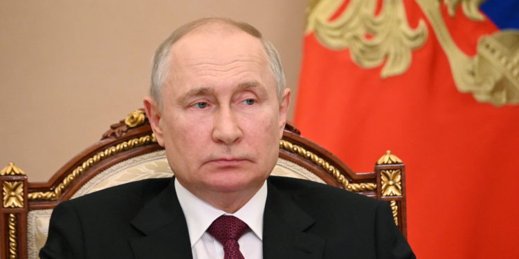 Πούτιν