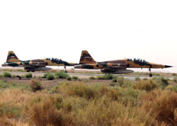 Ρωσία: Δύο ιρανικές φρεγάτες θα συμμετέχουν στην παρέλαση για την Ημέρα Πολεμικού Ναυτικού