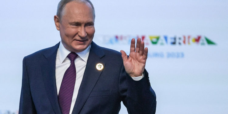 Πούτιν