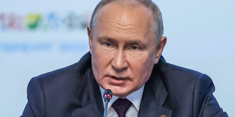 Πούτιν