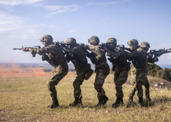 Στρατός Ξηράς