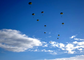 2η Μοίρα Αλεξιπτωτιστών