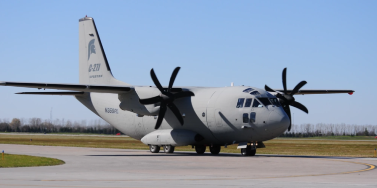 C-27J