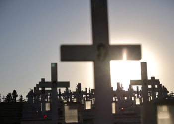 Κύπρος: Με μηνύματα προς την Άγκυρα οι Αμερικανοί βουλευτές στην εκδήλωση μνήμης για την τουρκική εισβολή