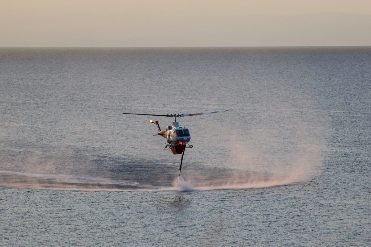 αναζωπυρώσεις