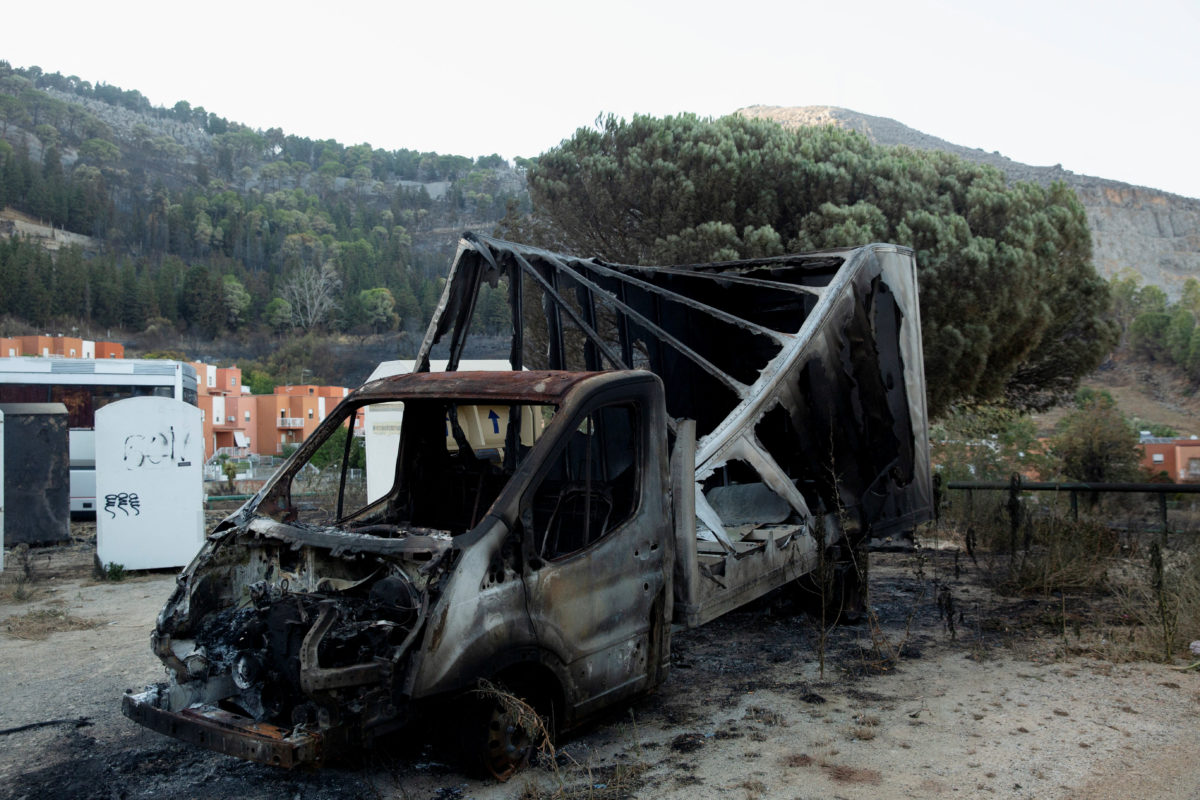 Ιταλία - Σικελία