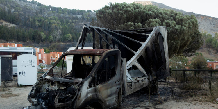 Ιταλία - Σικελία