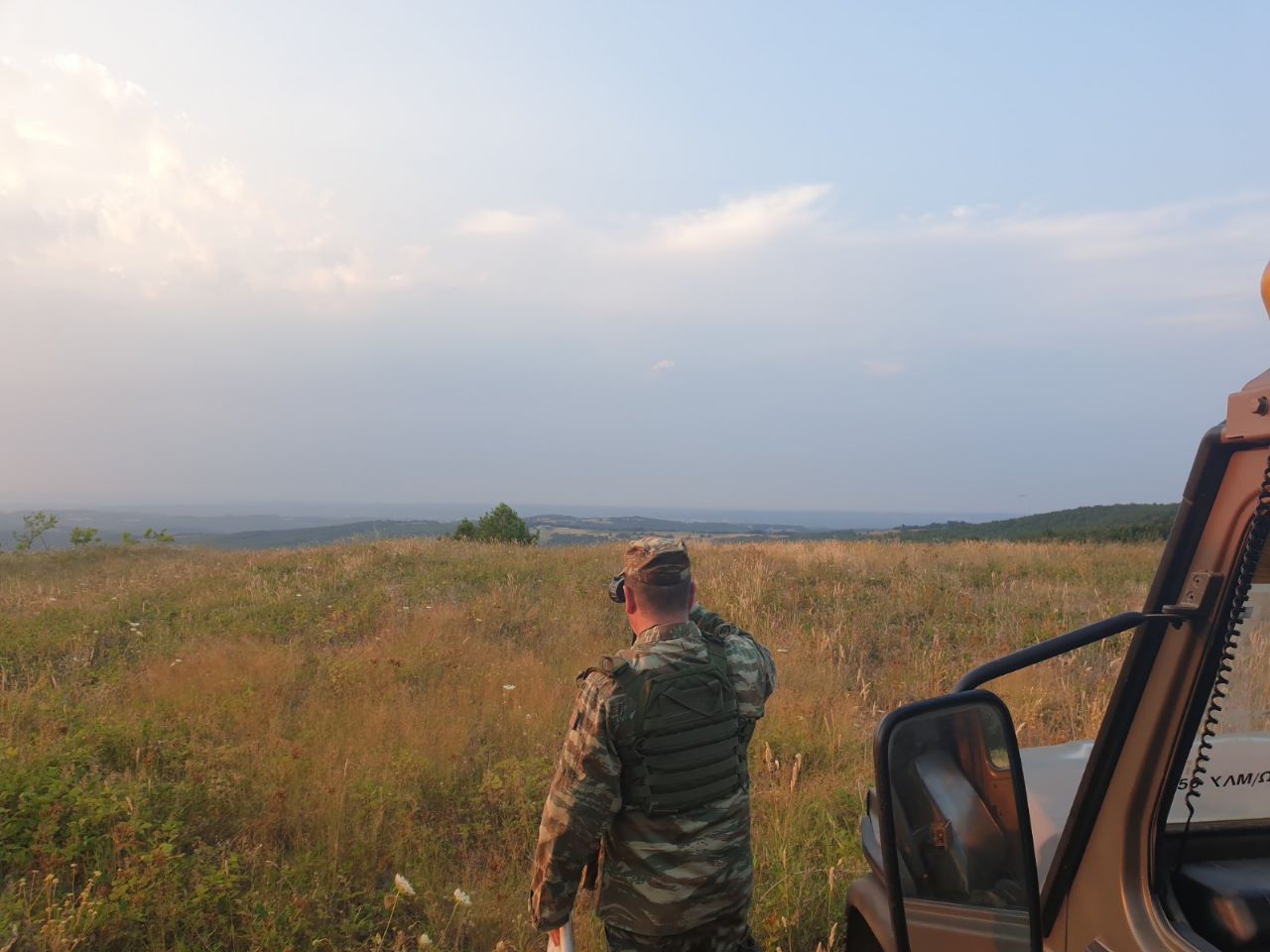 Ένοπλες Δυνάμεις