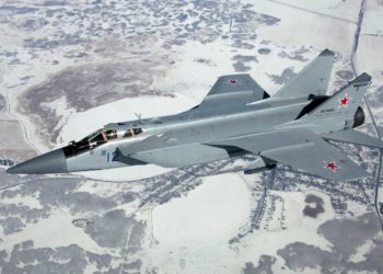 MiG-31