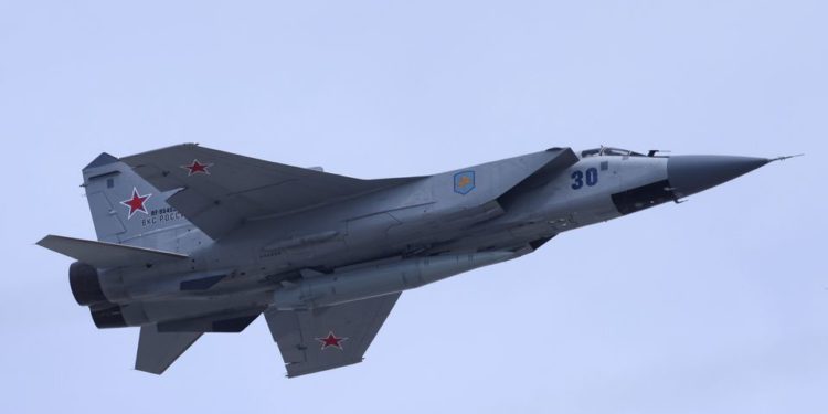 MiG-31