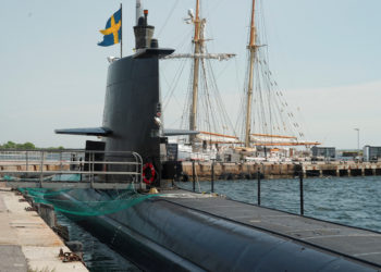 NATO: Πως τα υποβρύχια της Σουηδίας θα ενισχύσουν τις συμμαχικές δυνάμεις στη Βαλτική