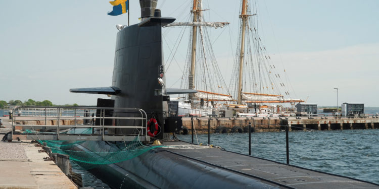 NATO: Πως τα υποβρύχια της Σουηδίας θα ενισχύσουν τις συμμαχικές δυνάμεις στη Βαλτική