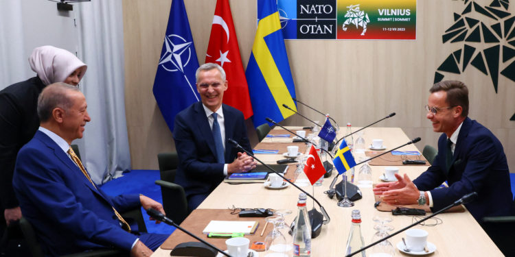 Στόλτενμπεργκ